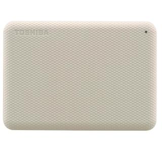 【TOSHIBA 東芝】Canvio Advance V10 4T 4TB 2.5吋 外接式硬碟 高速輕薄 行動硬碟 隨身硬碟