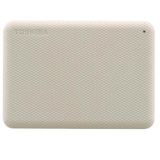 【TOSHIBA 東芝】搭 硬碟收納包 Canvio Advance V10 4T 4TB 2.5吋 外接式硬碟 高速輕薄 行動硬碟 隨身硬碟