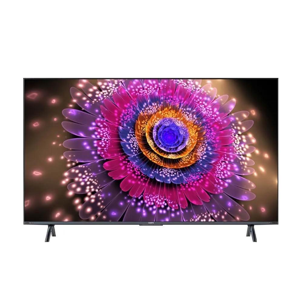 【SAMPO 聲寶】( QM-85MI5200 ) 85型 4K MINI QLED 聯網新轟天雷液晶顯示器《送基本安裝、舊機回收》