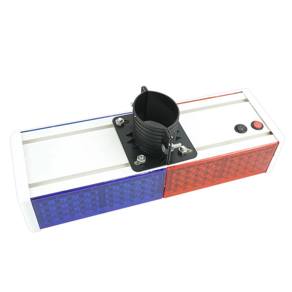 太陽能警示燈 太陽能路障燈 爆閃燈 路錐燈 太陽能燈 光控警示燈 工地警示燈 自動感光警示燈 165-CLA160