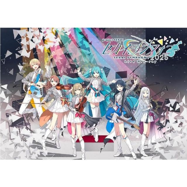 SHOWbiz 2025 Blu-ray 新品未開封 新品未開封】SHOWbiz 2025 Blu-ray - メルカリ