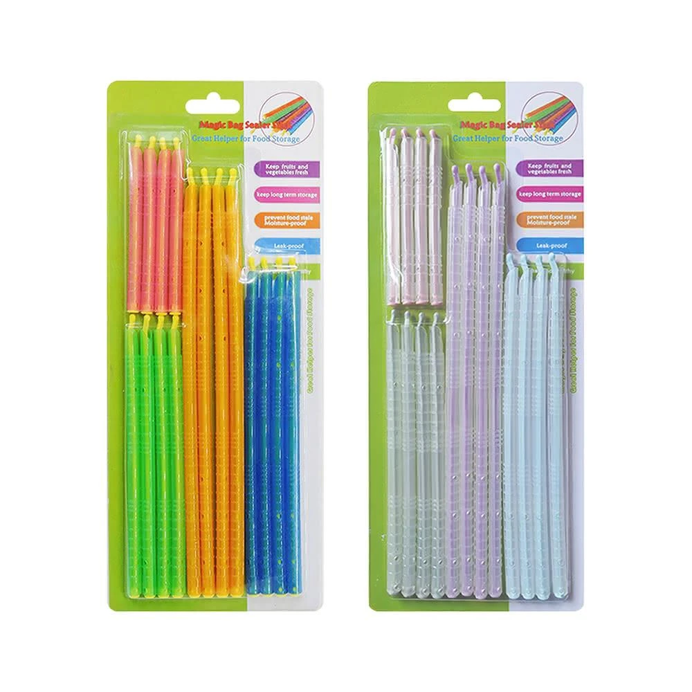 密封棒 套裝 /16支組(金箍棒 密封棒 封口棒)