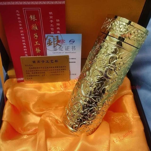 純銀　銀杯 銀杯 純銀 SILVER 銀盃 シルバー 純銀製 刻印あり 48.1g
