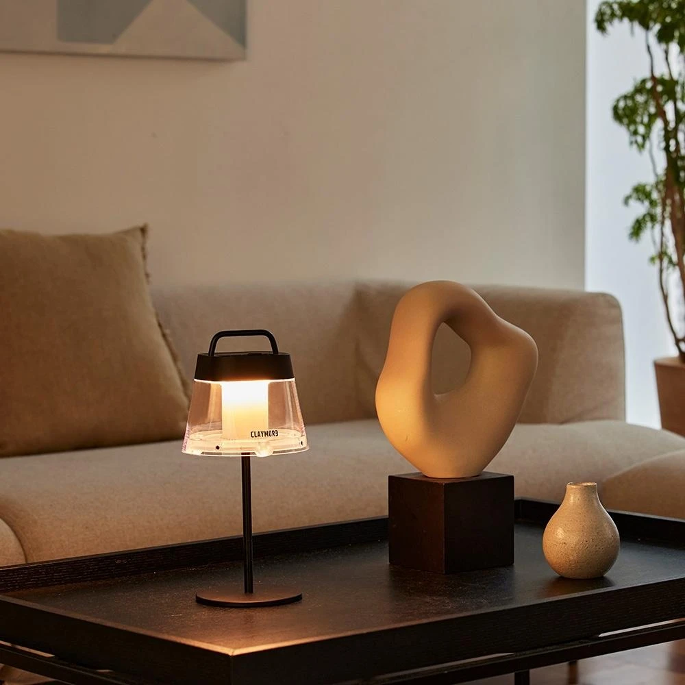 CLAYMORE】CLAYMORE CADENA UF5 串燈專用雪人燈罩