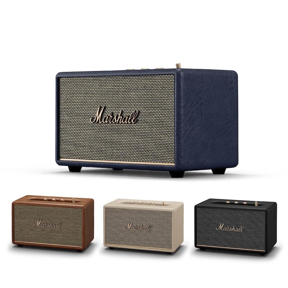 Marshall Acton III 藍牙喇叭 全新第三代