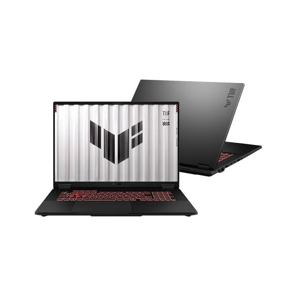 【ASUS 華碩】特仕版18吋電競(TUF Gaming A18 FA808UM/R7/32G/2TB/RTX5060/W11)