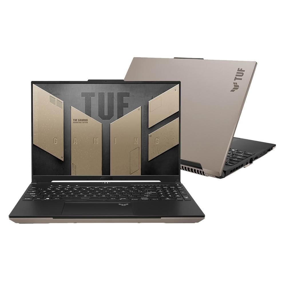 【ASUS 華碩】特仕版 16吋電競筆電(TUF Gaming FA617NT/R7-7735HS/32G/1TB/RX7700S/Win11)