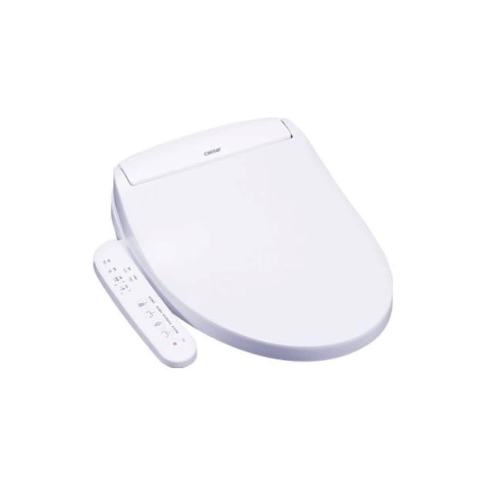 【CAESAR 凱撒衛浴】🔥新品🔥 CAESAR凱撒 瞬熱式電腦馬桶座TAF160 通過BSMI認證:R31465(CAESAR凱撒新上市瞬熱式免治)