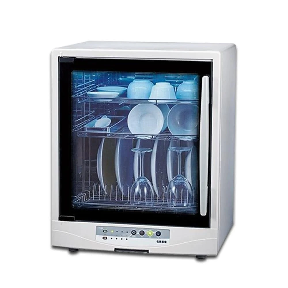 【名象】三層紫外線殺菌烘碗機TT-989烘碗機