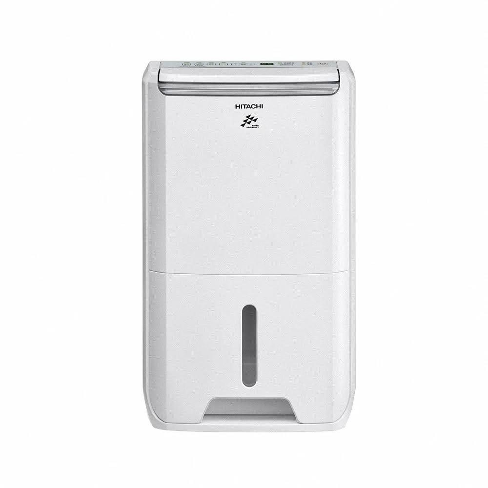 (未使用品) HITACHI 除湿機 HITACHI 日立】江森22公升/日埋入型除濕機RDI-450HH無安裝