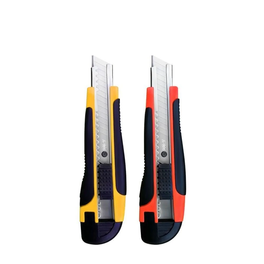 【JOEKI】辦公文具 剪刀 美工刀美工刀 裁紙刀 事務小刀 辦公文具