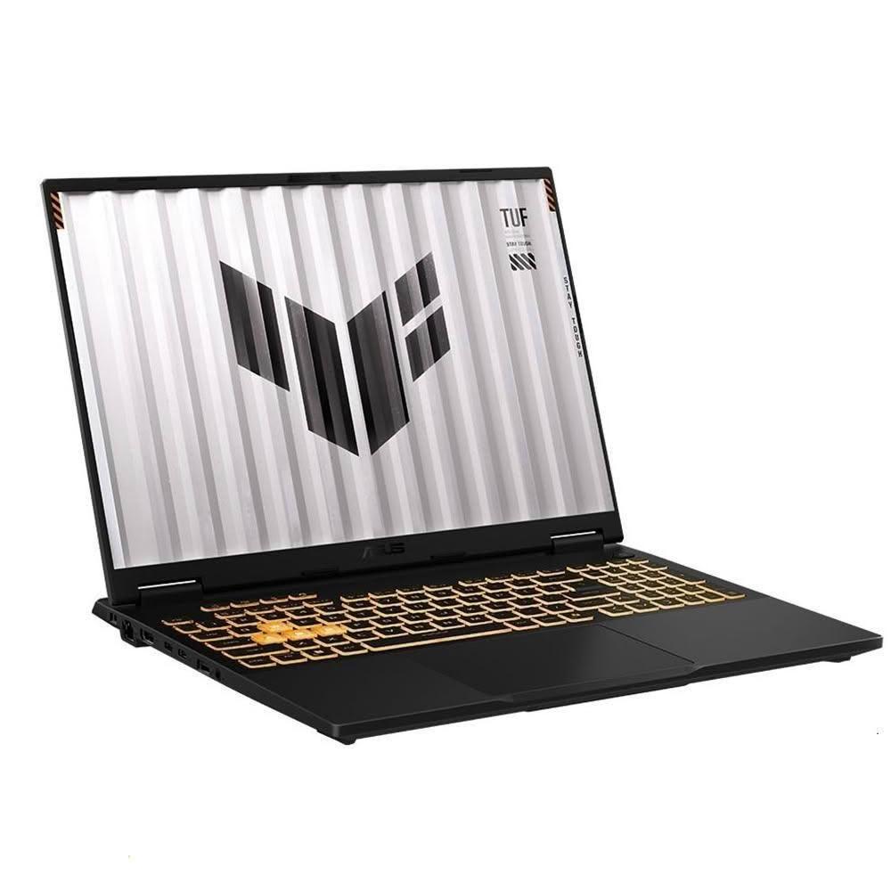 【ASUS 華碩】特仕版16吋電競(TUF Gaming FX608JH/i5/32G/512G/RTX5050/W11)