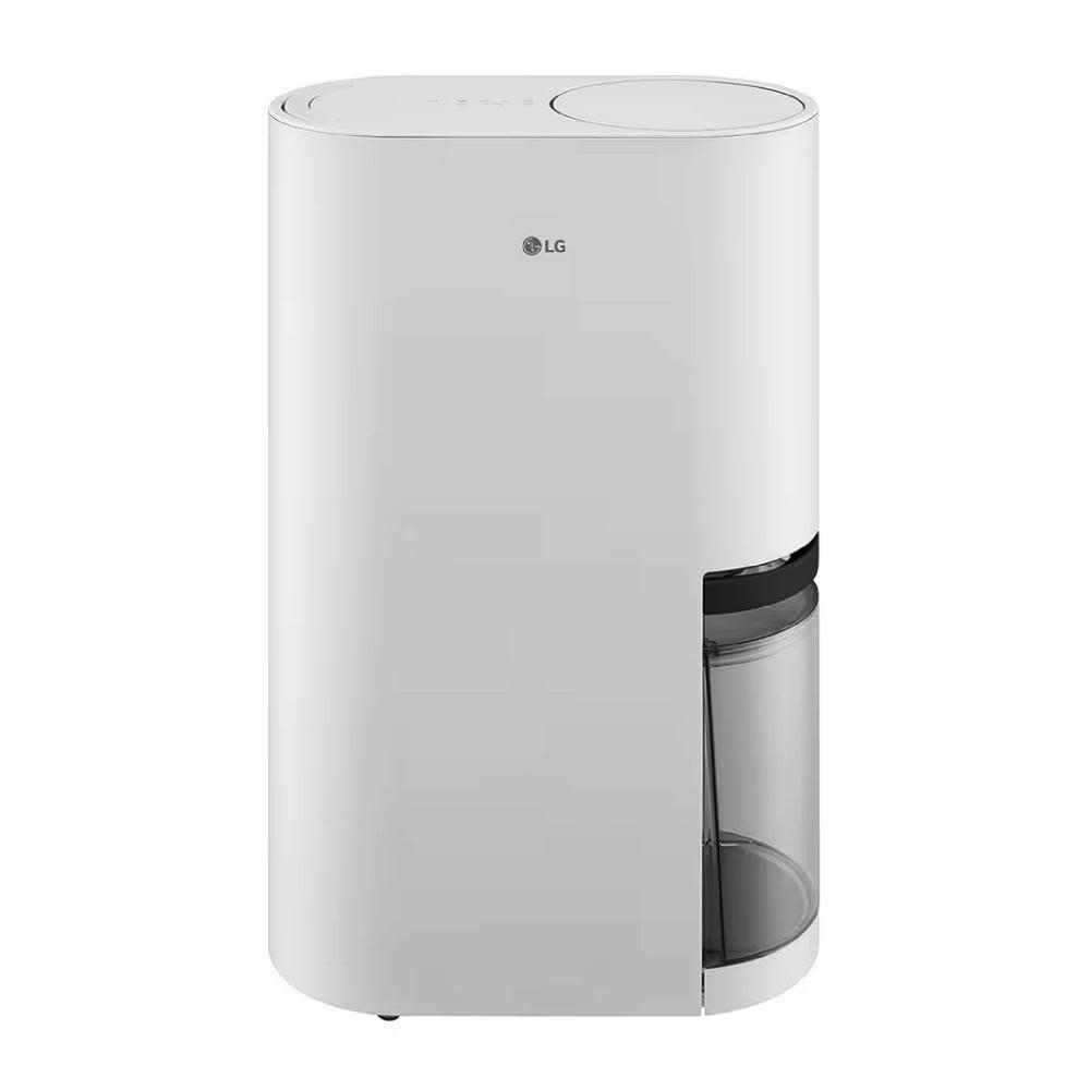 【LG 樂金】PuriCare 一級能效 WiFi遠控 雙變頻 除濕機 12L /台 DD121MWE0