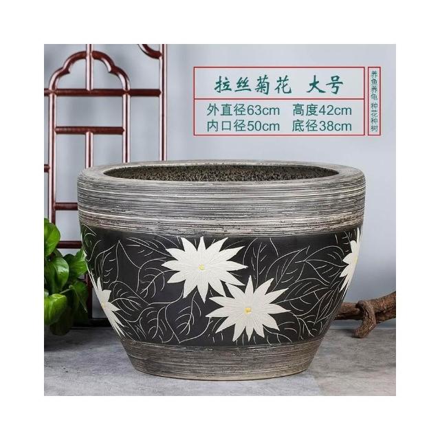 特大荷花缸 • 金魚缸 特大荷花缸 • 金魚缸 大型荷花缸的價格推薦- 2025年8月