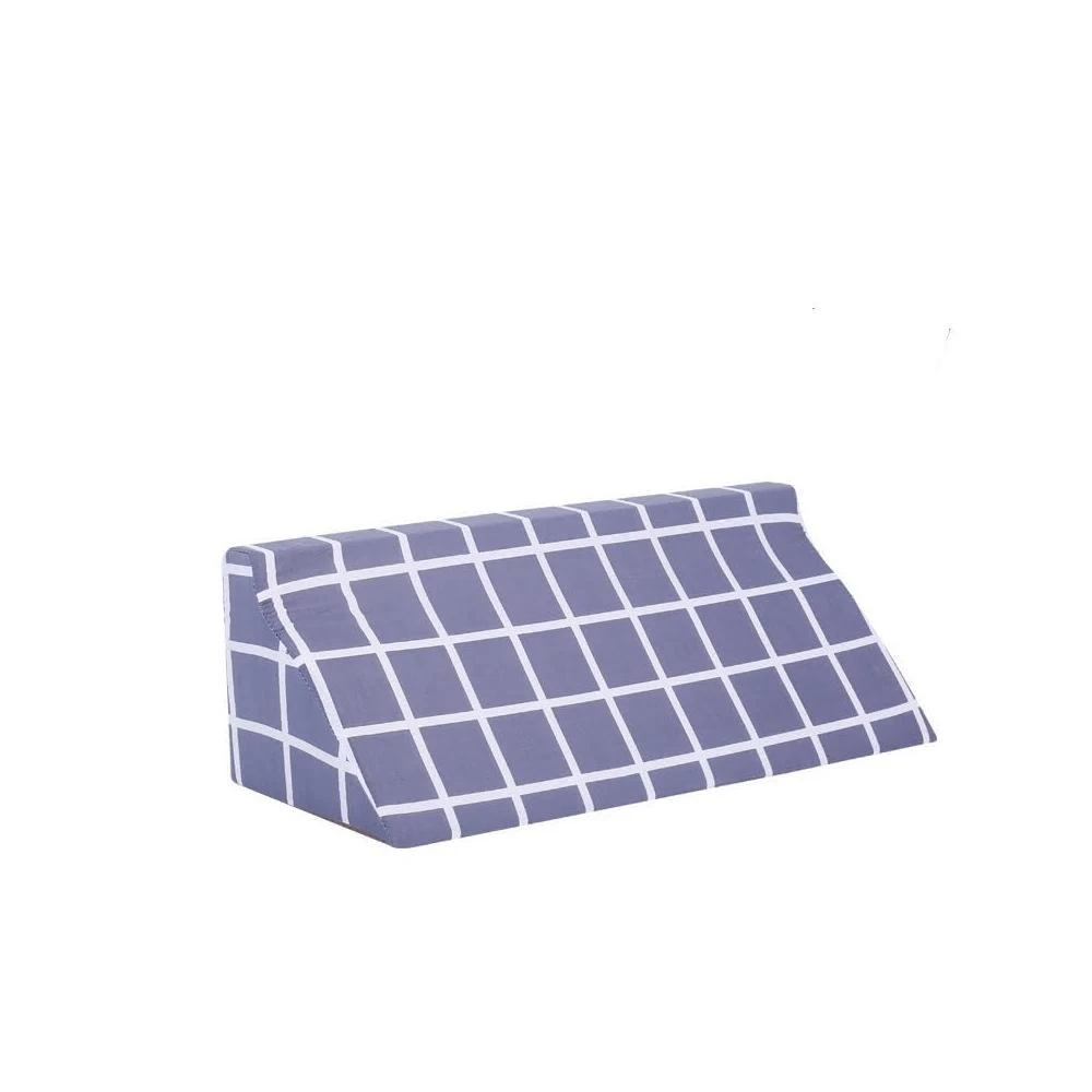 三角枕 三角墊 R型翻身枕 防褥瘡斜躺枕 側身側臥靠墊 孕婦側身墊 顏色隨機出貨