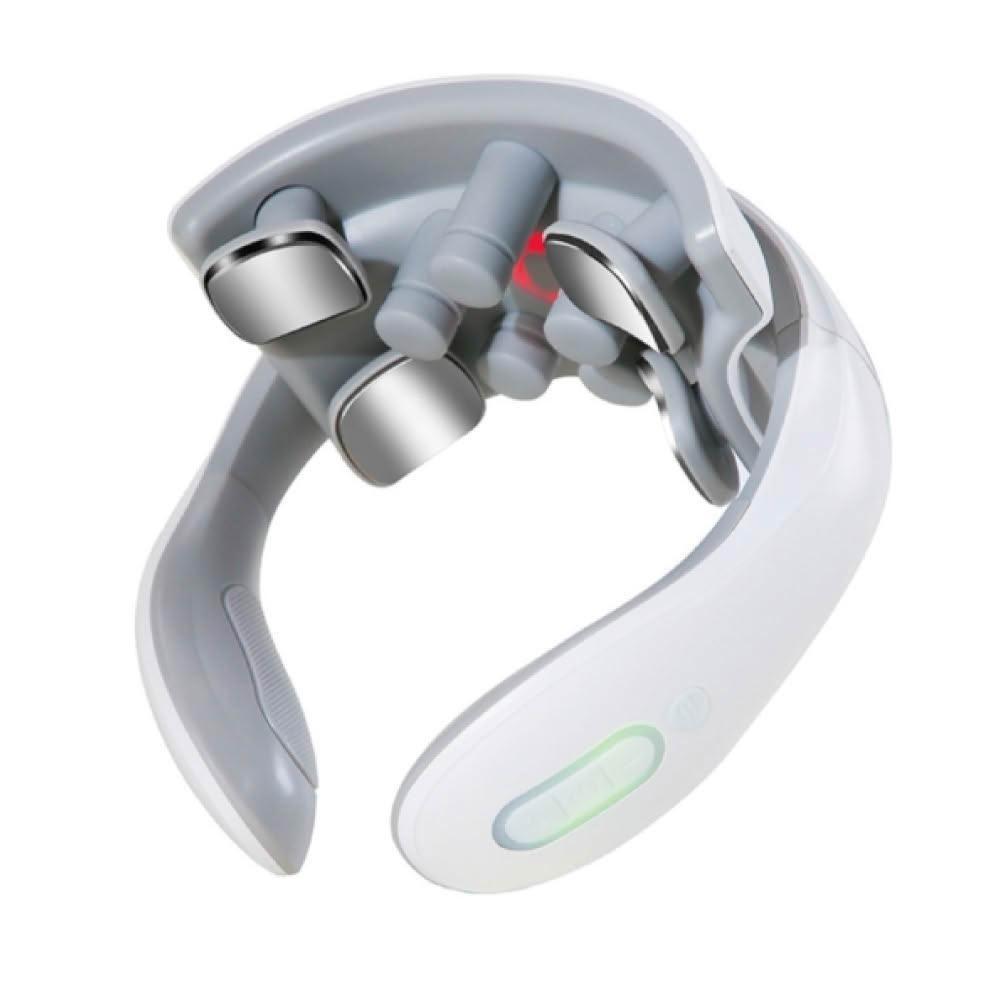 【西歐科技】頸部按摩儀 CME-JT-88 贈飛利浦 TWS真無線藍牙耳機TAT1199