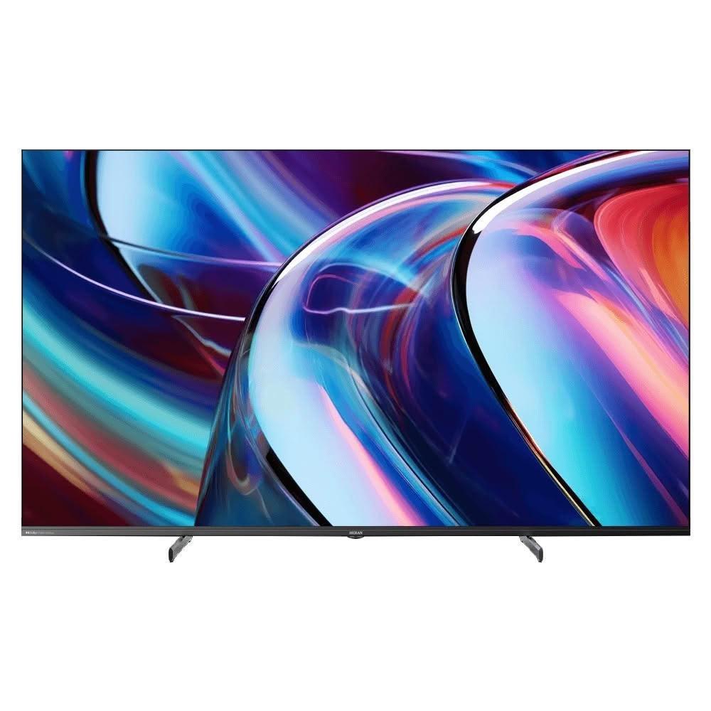 【HERAN 禾聯】75吋miniLED 4K連網智慧顯示器RM-75H520