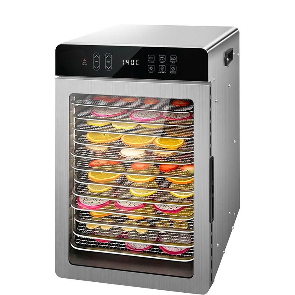 【Felsted 菲仕德】商用乾果機 水果食品乾果機 烘乾機 乾果機 果乾機 食物烘乾機 食物風乾機