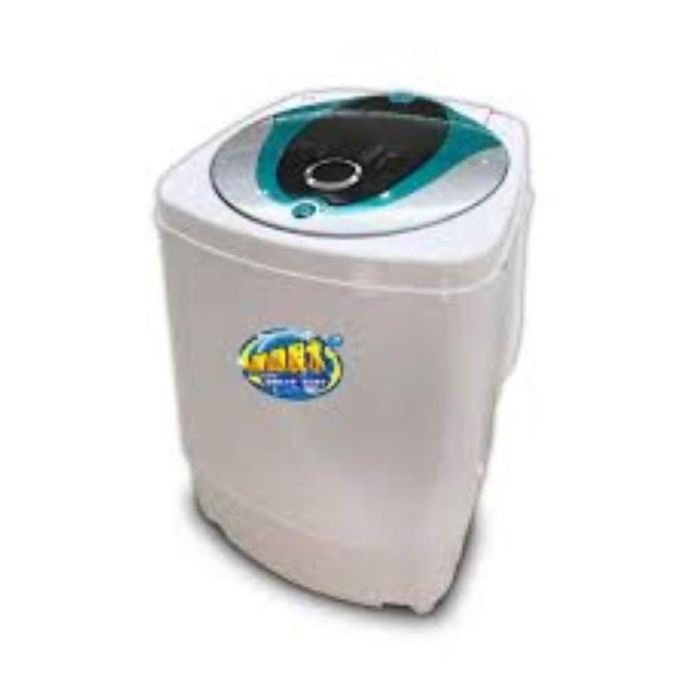 ZANWA晶華 9KG大容量滾筒高速靜音脫水機(ZW-T57)