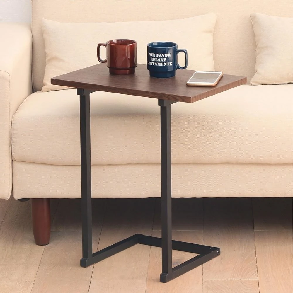 【IRIS】簡約木質小邊桌 SDT系列 (邊几/茶几)