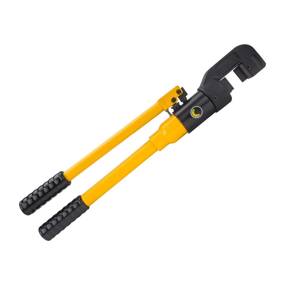 快速油壓鋼筋剪 25mm油壓鋼筋鉗 油壓剪 手動油壓剪 鋼筋切斷器 出力20T HY-25 現貨供應