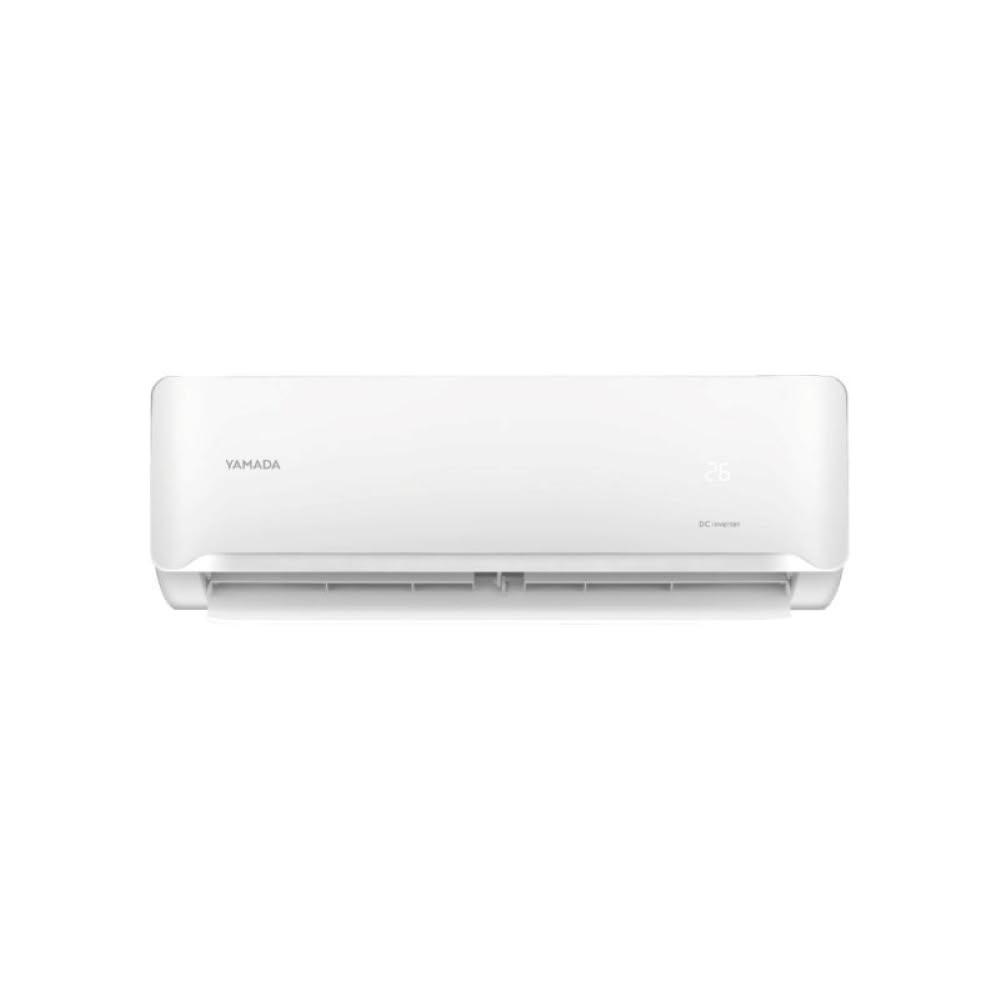 【YAMADA 山田家電】4-6坪冷專變頻分離式空調(YDS-FN36A/YDC-FN36A)-贈好禮