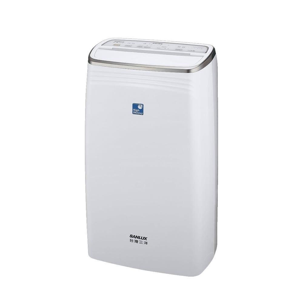 【SANLUX 台灣三洋】12公升/日 一級能效 除濕機 /台 SDH-126MS-I