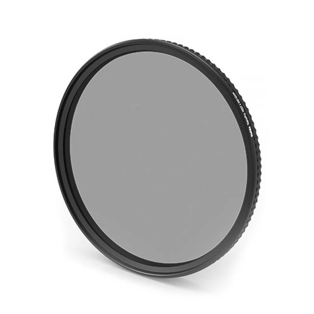 Haida海大 「可調」黑柔焦濾鏡 1/8 VND 67,72,77,82,95mm NanoPro Black Mis