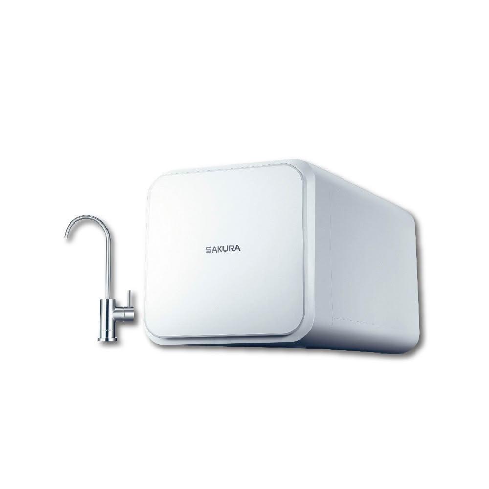【SAKURA 櫻花】【免費申請補助】P0230A P-0230A RO淨水器【省錢王淨水科技】