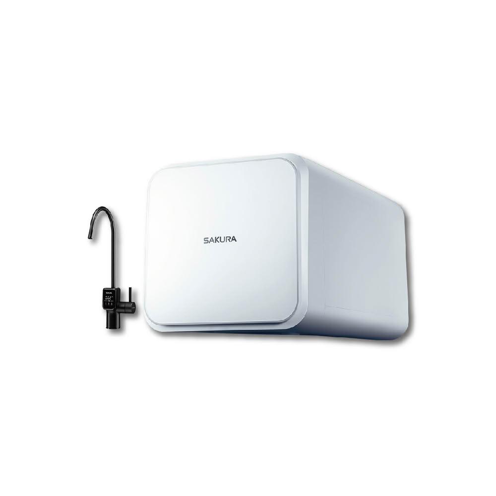 【SAKURA 櫻花】P0262 P-0262 RO淨水器【省錢王淨水科技】