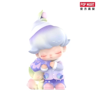 POP MART Dimoo 夢里夢外　ぬいぐるみ Pop Mart Dimoo World 夢裡夢外系列20cm 12403190019 | 玩偶公仔