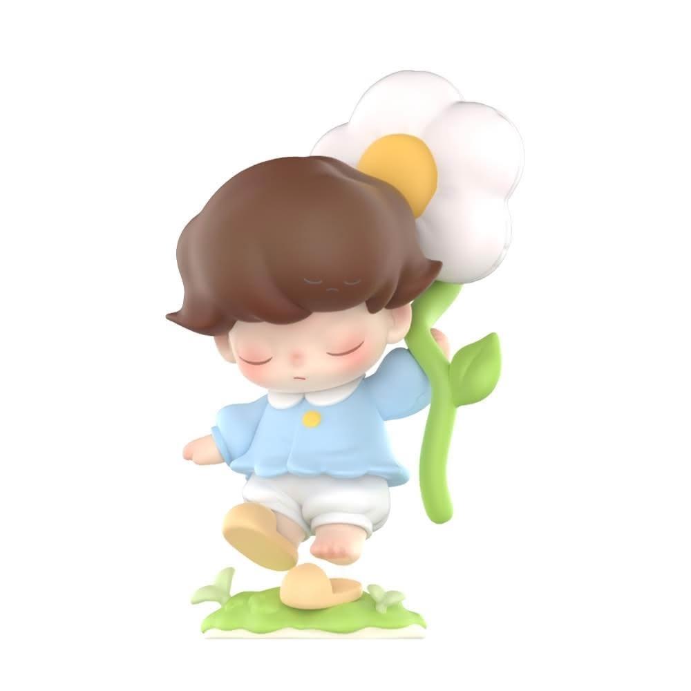 POPMART 泡泡瑪特】DIMOO 夢裡夢外系列盲盒手辦公仔