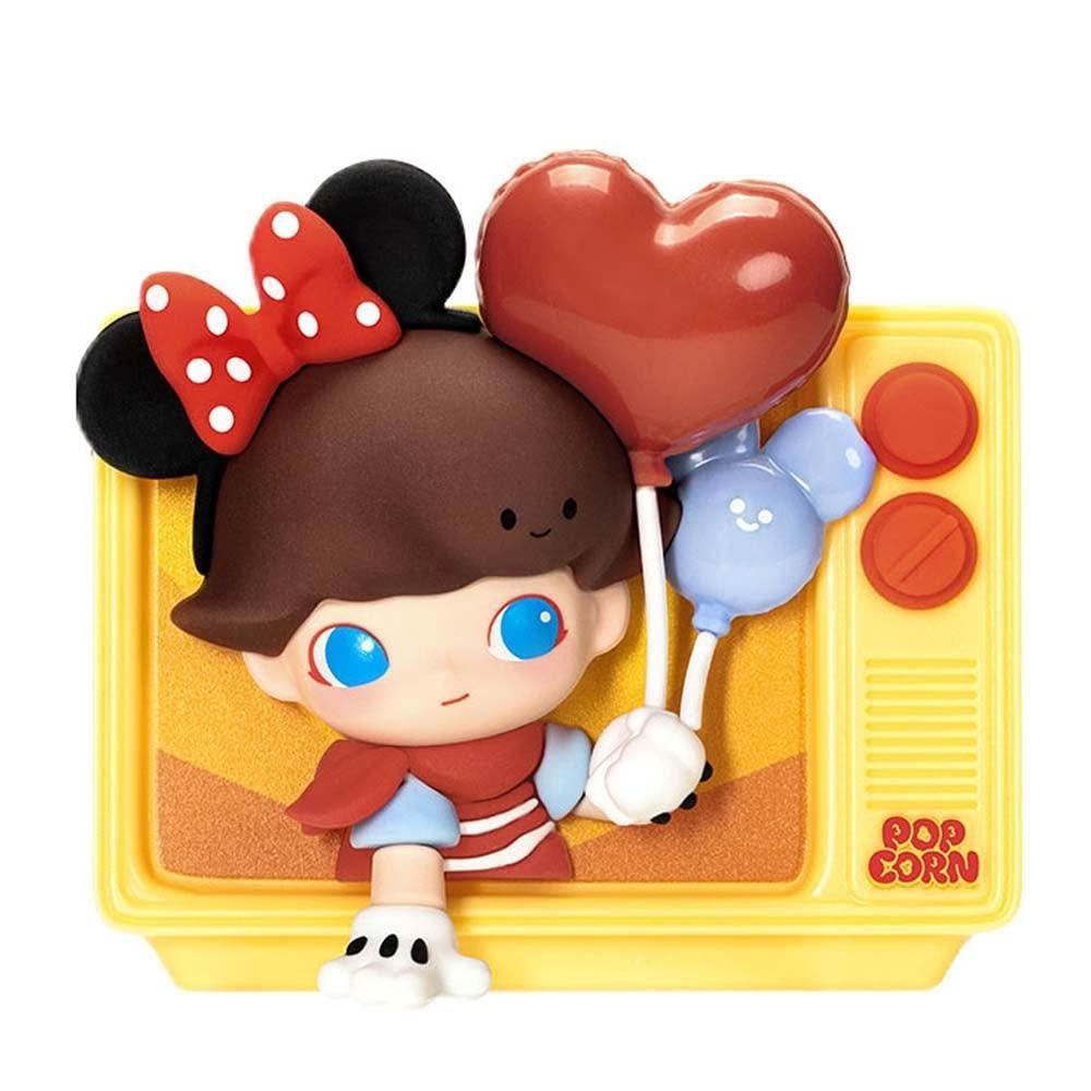 POPMART 泡泡瑪特】DIMOO 夢裡夢外系列盲盒手辦公仔