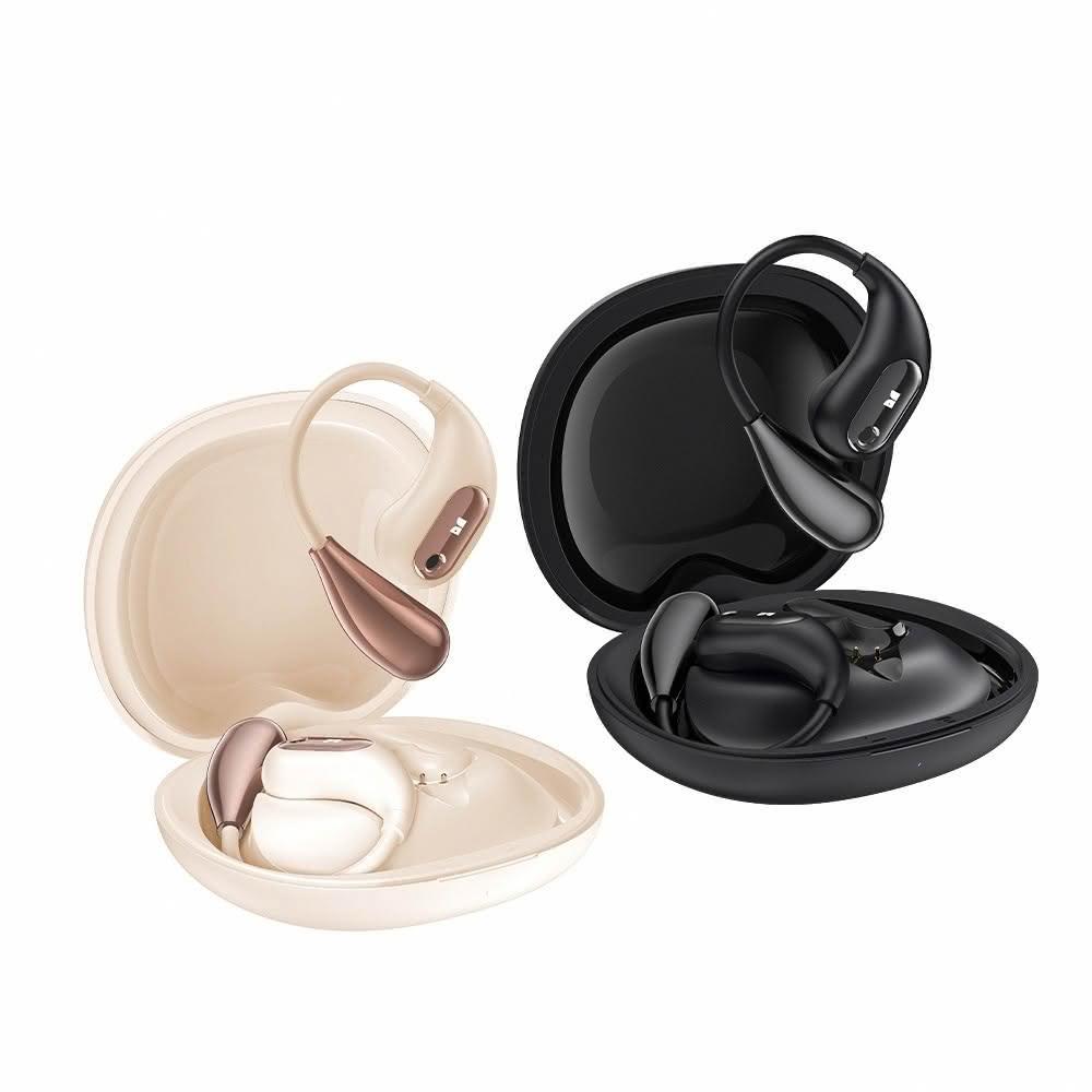 【MONSTER 魔聲】Open Ear 真無線藍牙耳機 AC210