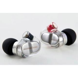 【Acoustune】RS5 Acoustune RS FIVE 監聽耳機 入耳式耳機 入耳監聽 IEM 台灣公司貨