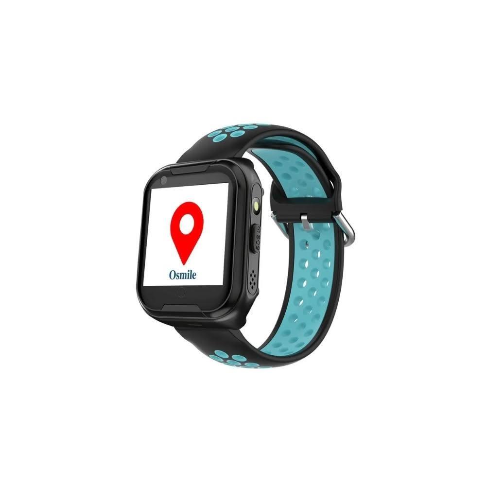 Osmile ED1000沖澡款個人的衛星定位器 (GPS定位老人追蹤器 兒童追蹤器 失智症老人定位器)