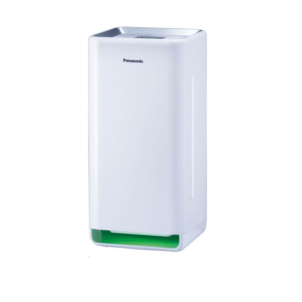 【Panasonic 國際牌】 一級能效 HEPA 濾網型 雙側淨 淨化 空氣 清淨機 (適用坪數約3-6坪)/ 台 F-P25LH