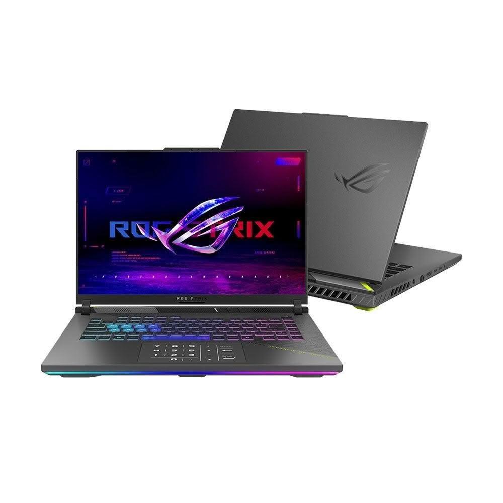 【ASUS 華碩】特仕版16吋電競(ROG Strix G614PM/R9/24G/1TB/RTX5060/W11)