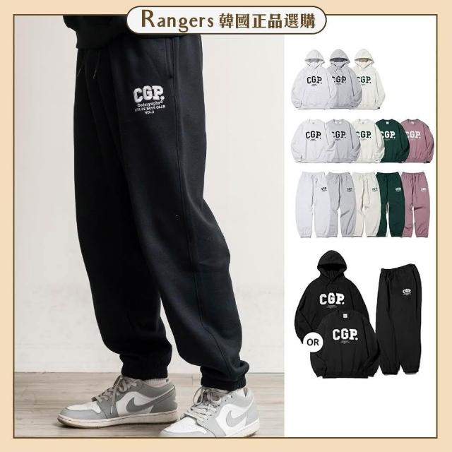 ★韓国人気★CODE GRAPHY★CGP HERITAGE TRAINING PANTS CODEGRAPHY | 코드그라피 M) Codegraphy Sweat Shorts Chuu-ning