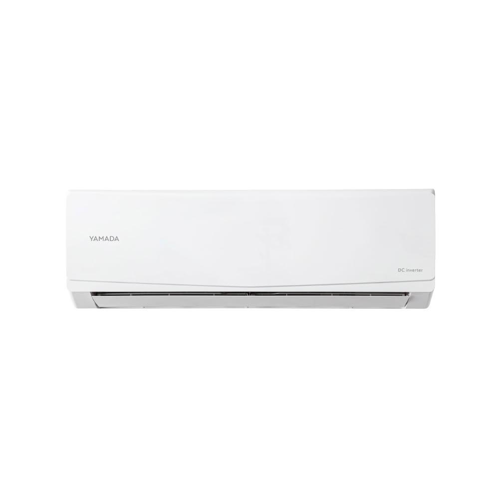 【YAMADA 山田家電】18-20坪 R32變頻一級冷暖分離式空調冷氣 (YDS-FN85H/YDC-FN85H)