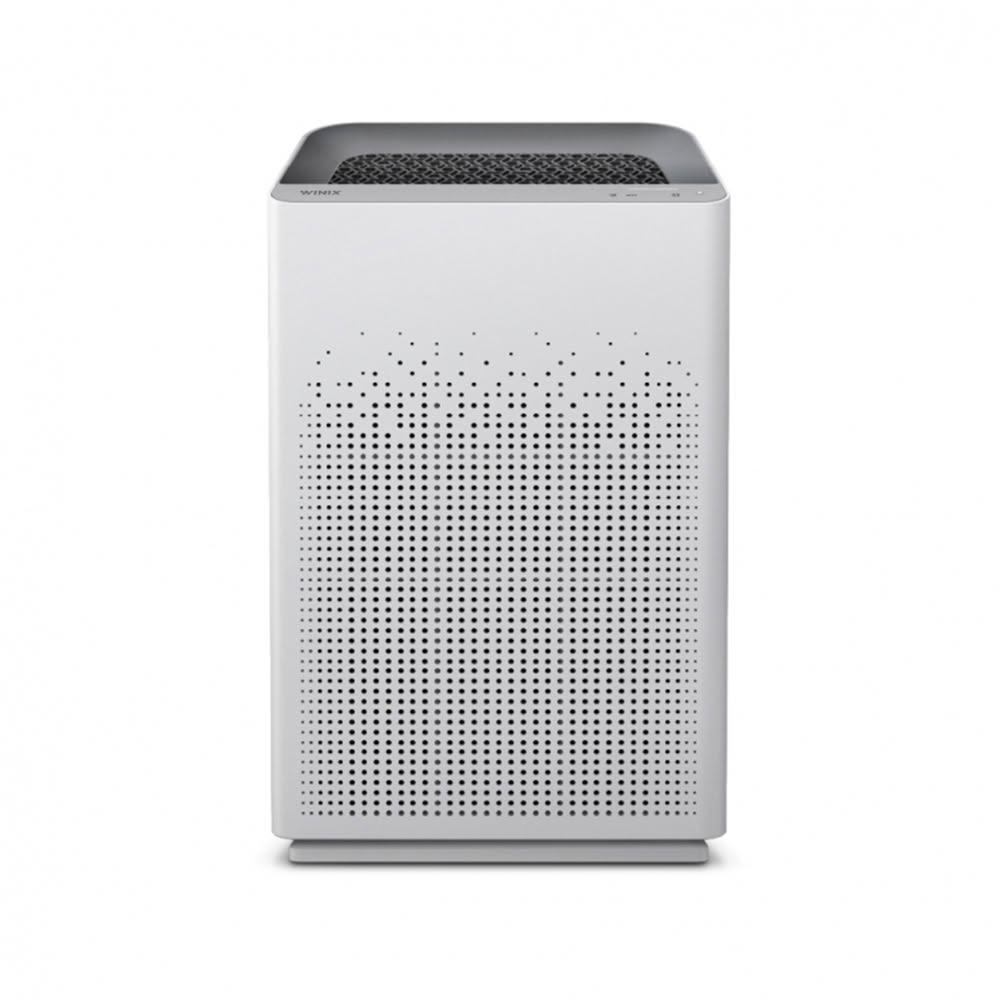 【Winix】ZERO-S 韓國製 一級能效WIFI空氣清淨機 |適用17坪 AZSU337-NWT|公司貨