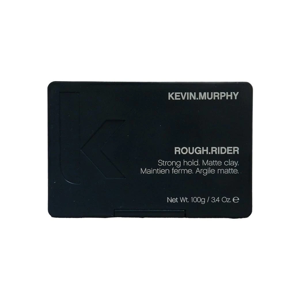 【KEVIN.MURPHY】KEVIN.MURPHY 不老騎士 髮蠟 100g(霧面無光澤 超強定型力)