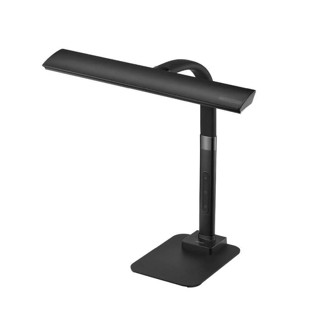 【CHIMEI 奇美】時尚LED 可座可夾 檯燈 /台 LT-DC120D