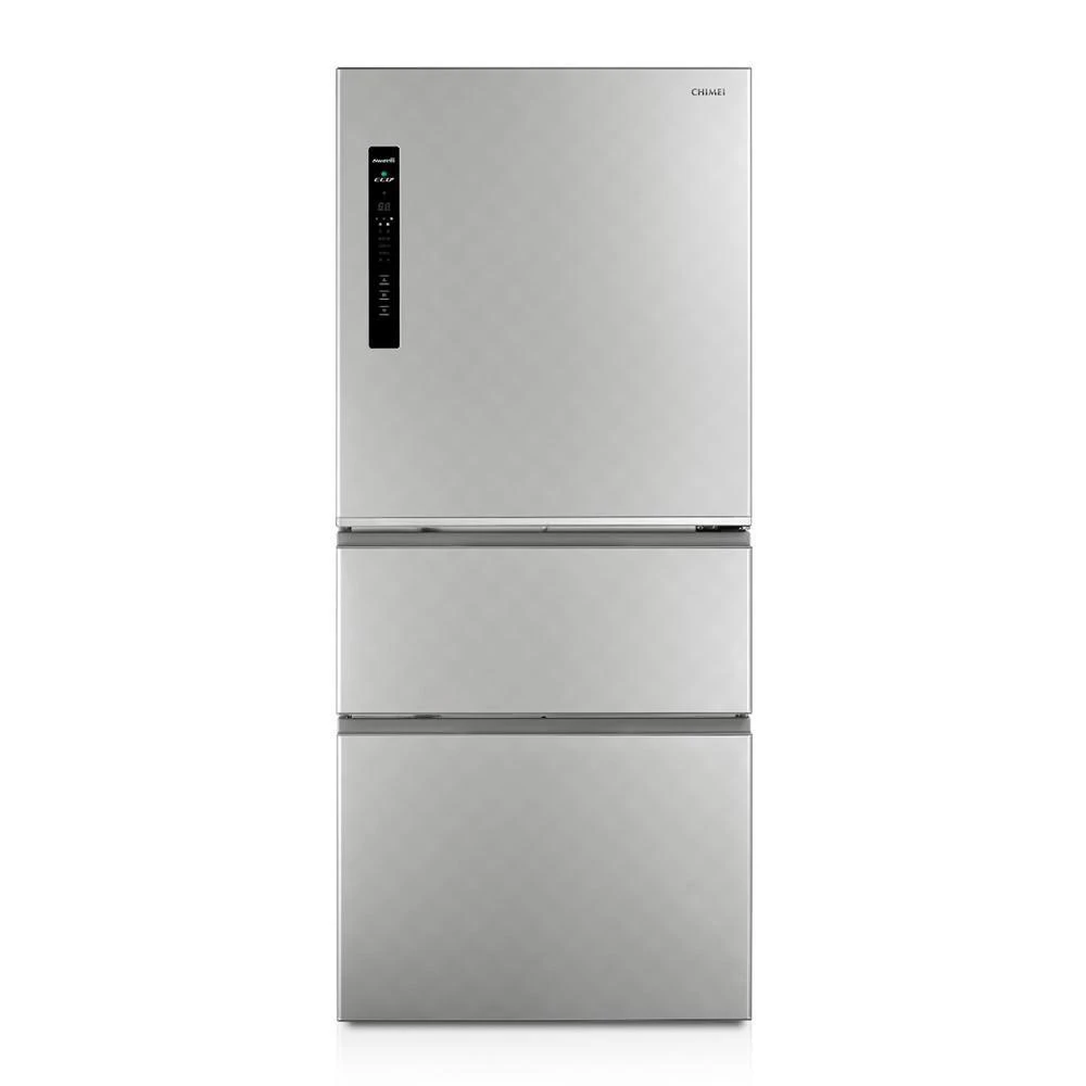 【CHIMEI 奇美】三門變頻 610L 電冰箱 /台 UR-P61VC9