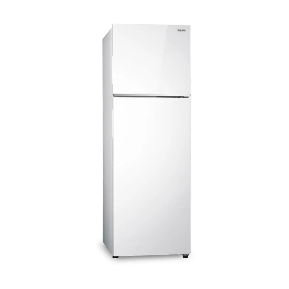 【CHIMEI 奇美】雙門變頻 292L 電冰箱 /台 UR-A298VB