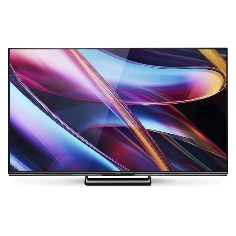 【CHIMEI 奇美】UM10系列 75型 多媒體液晶顯示器 /台 TL-75UM10