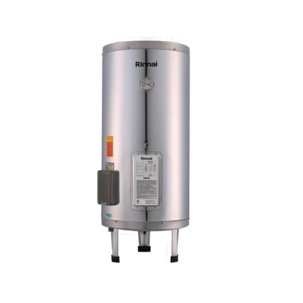 【林內】REH-5064 50加侖 落地式 儲熱式電熱水器 不鏽鋼內桶 限定區域送基本安裝