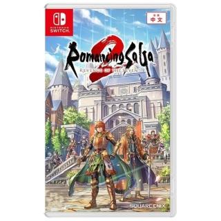 Nintendo 任天堂】NS Switch 三國志8 REMAKE 中文版(台灣公司貨)