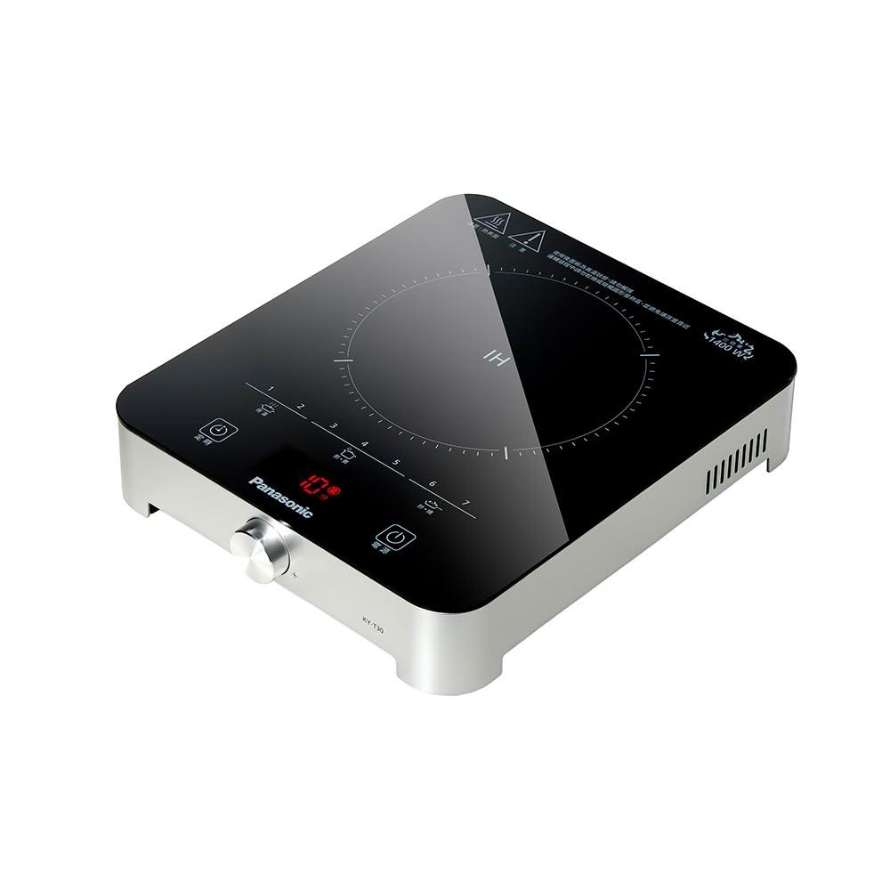 【Panasonic 國際牌】1400W 大火力 IH 電磁爐 KY-T30