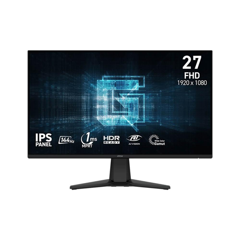 【MSI 微星】G275L E14 電競螢幕 27型 FHD IPS/144Hz/低藍光/1ms